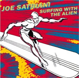 Joe Satriani